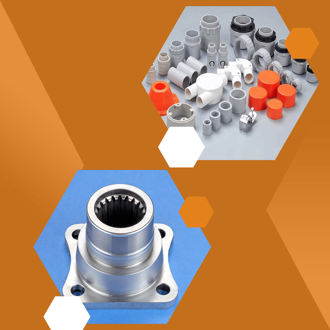 Electric Fittings & Components