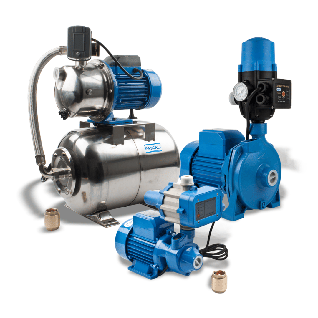 TopQuality Pumps, Pumping Machines & Spares for Industrial Needs