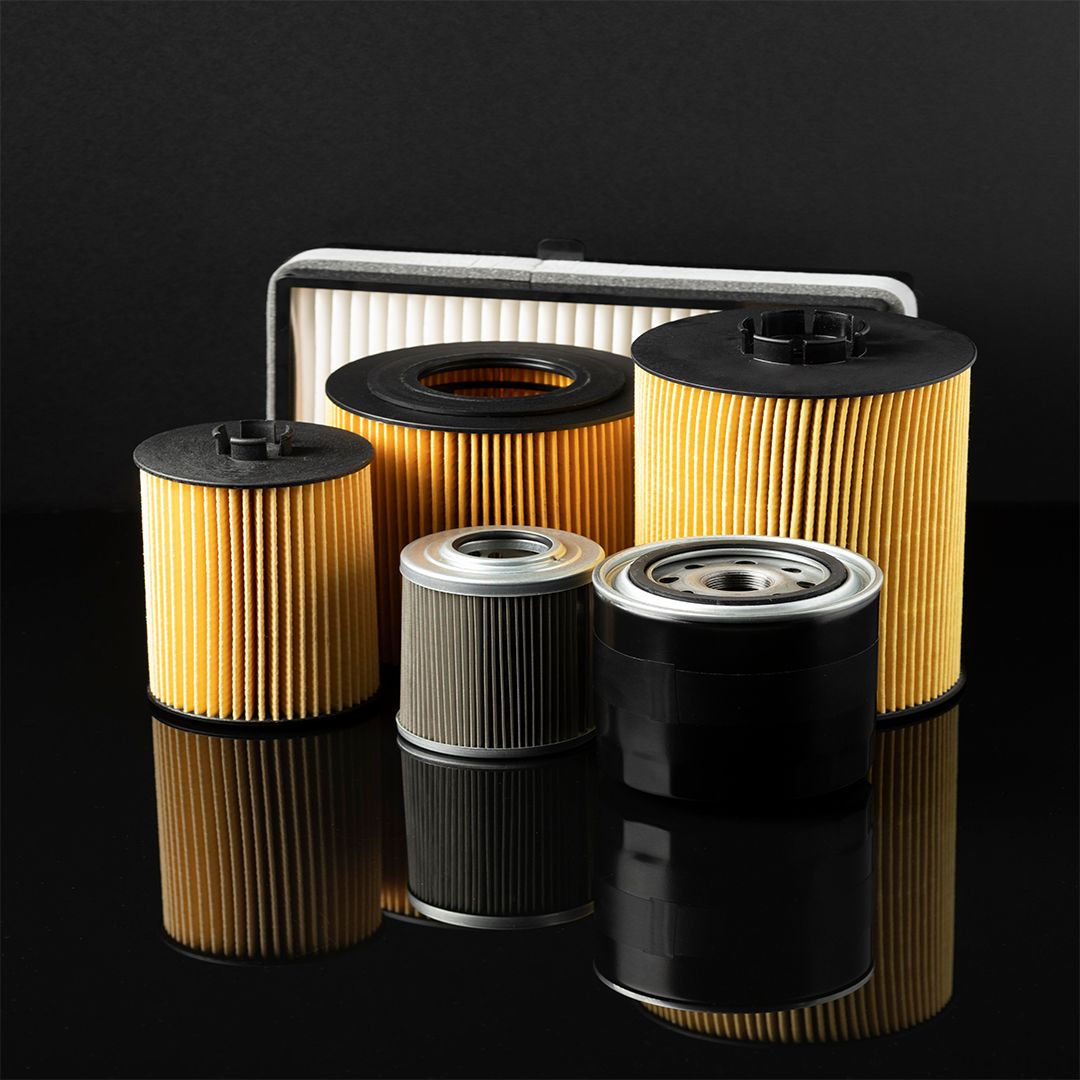 Air Compressor Filter