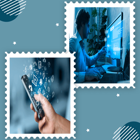 Computer & Mobile Apps Development