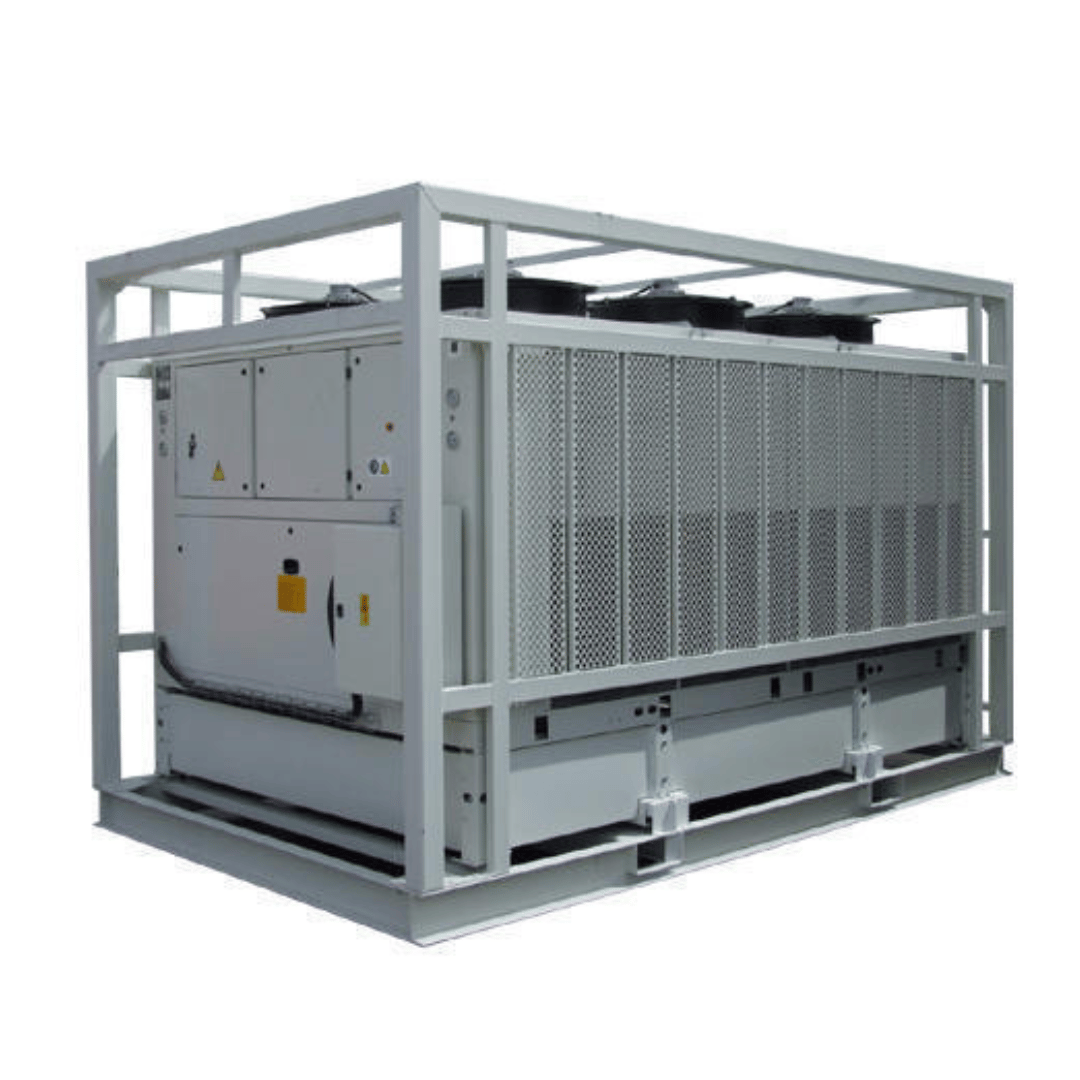 Industrial Air Conditioning System