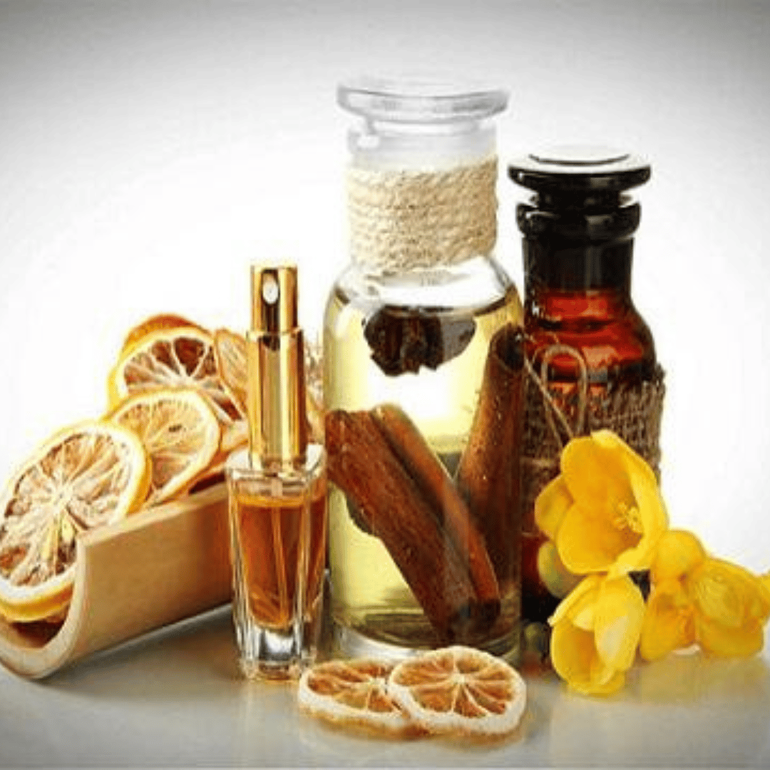 Flavours & Aromatics
