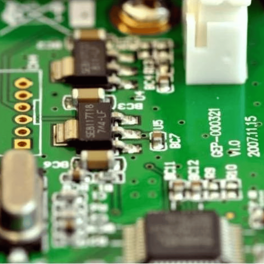 Electronic Appliances Circuit Boards