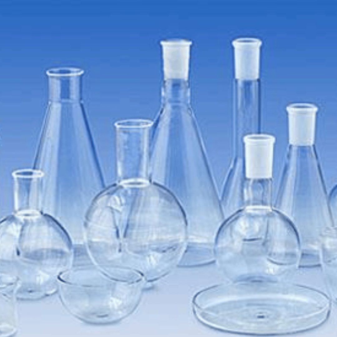 Plastic & Glass Labware