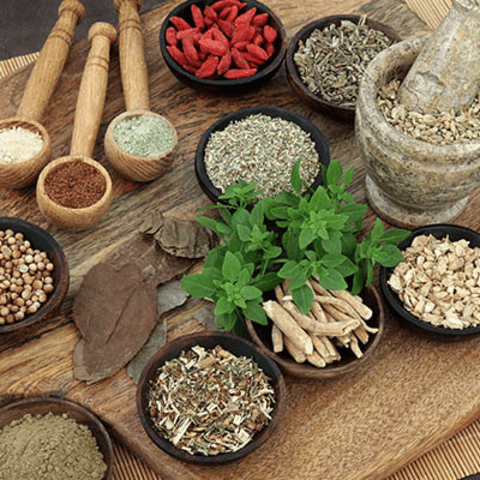 Ayurvedic, Herbal Products & Medicine