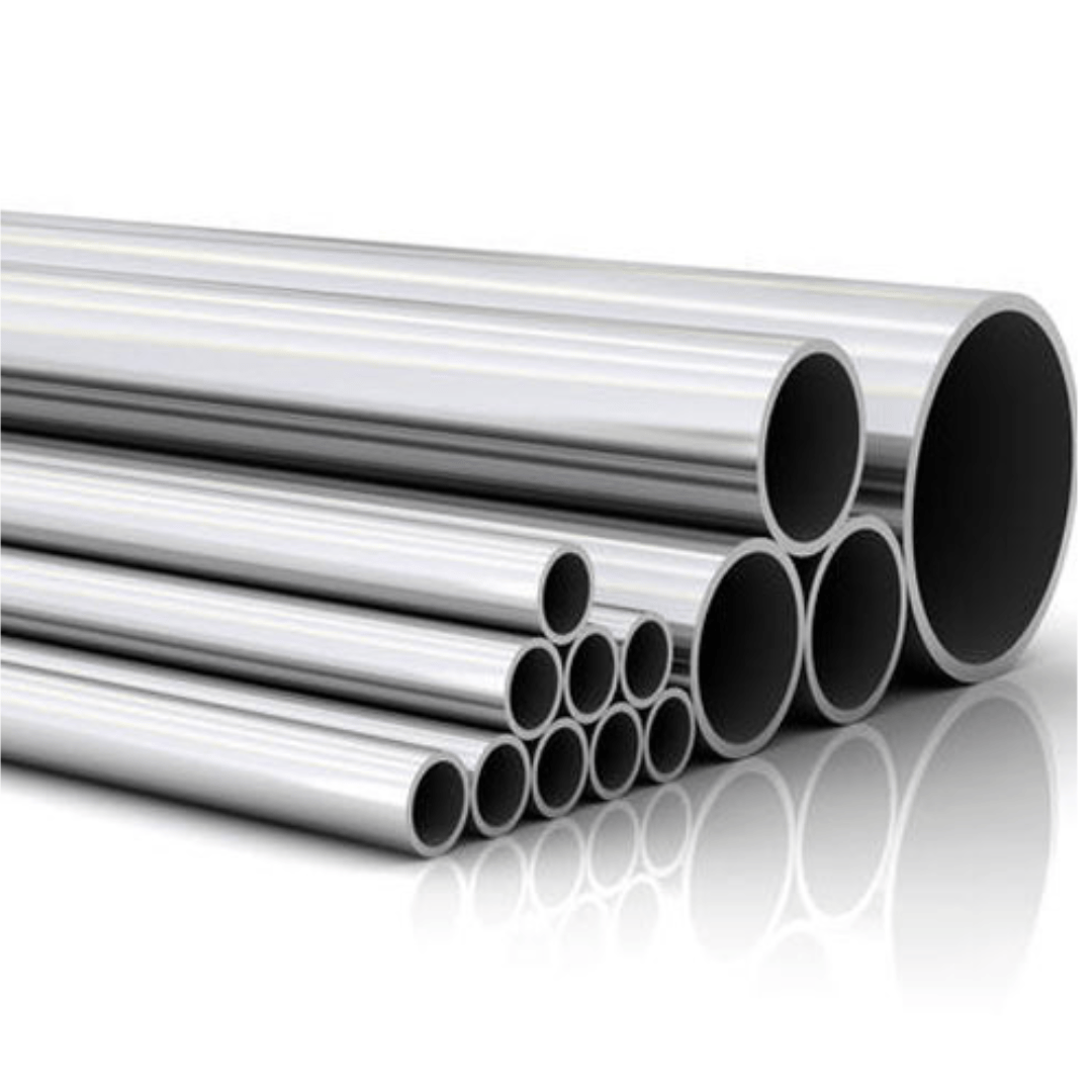 Steel Tubes