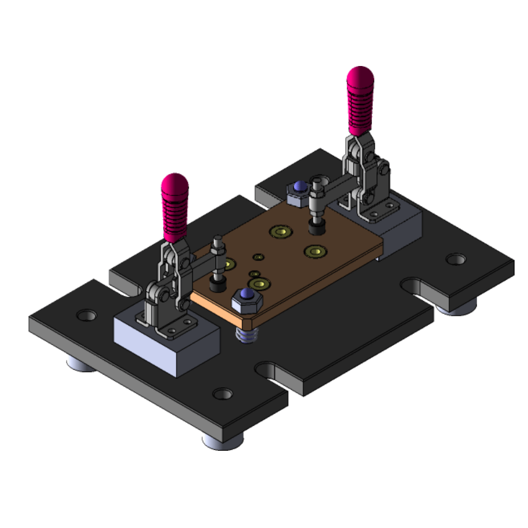 Jig Fixture