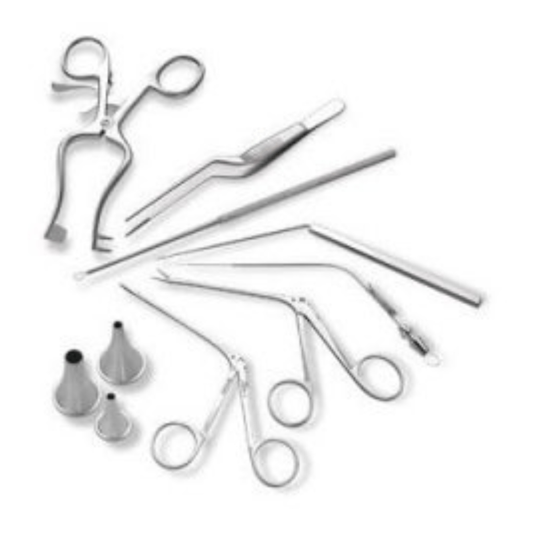 ENT Surgical Equipment & Supplies