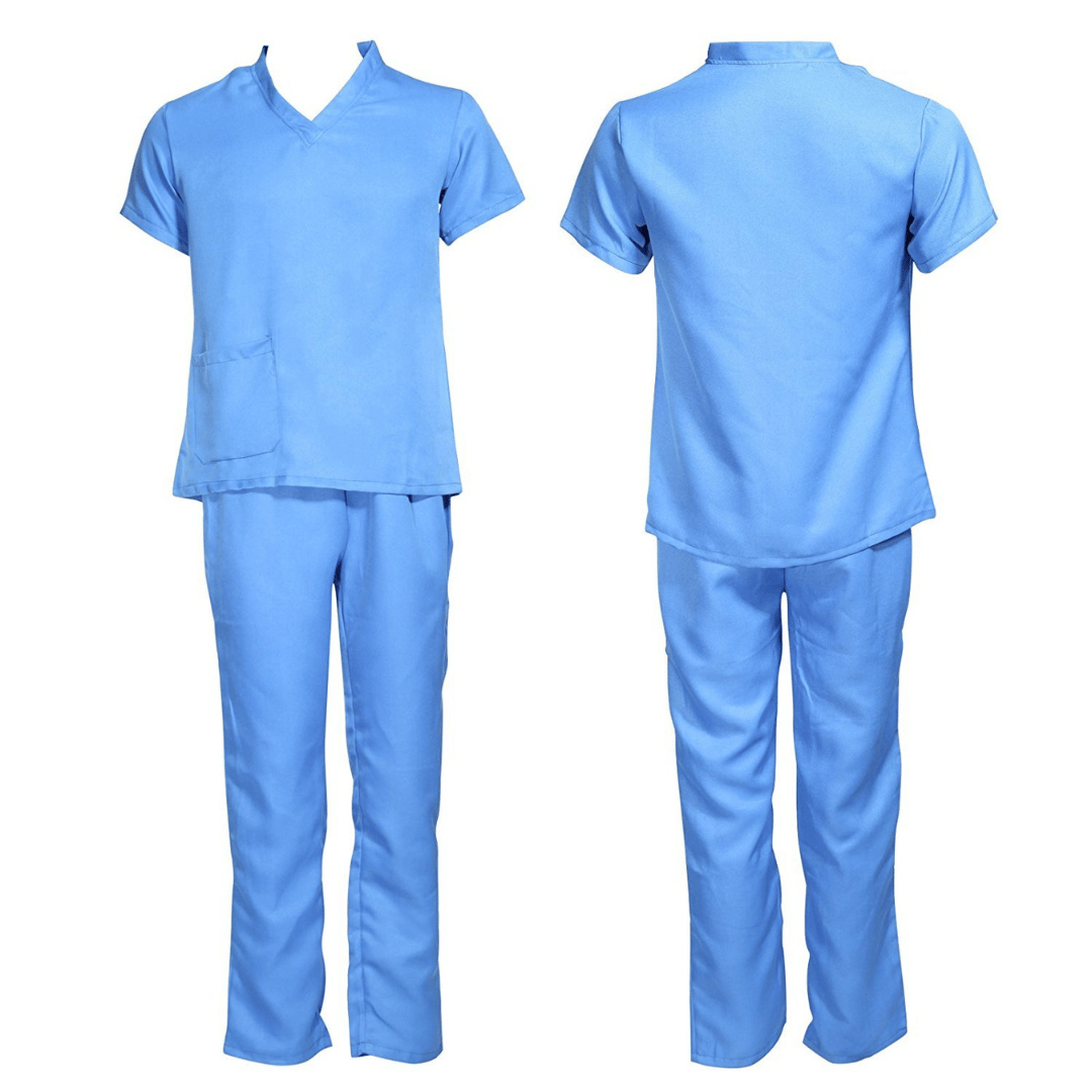 Medical & Surgical Clothing