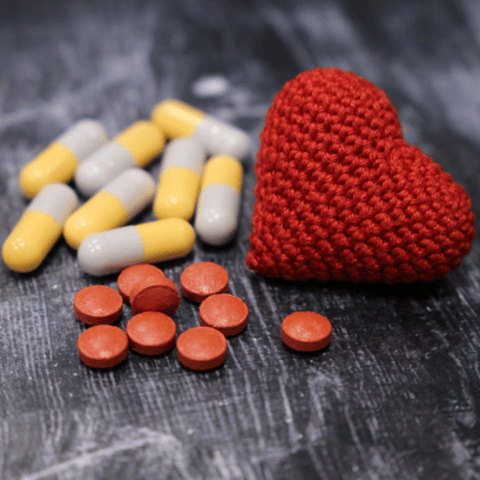 Cardivascular Drugs & Medication