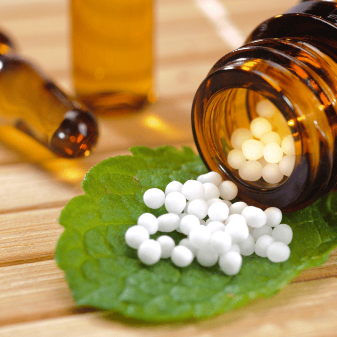 Homeopathic Medicines & Remedies