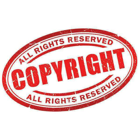 Copyright & Trademark