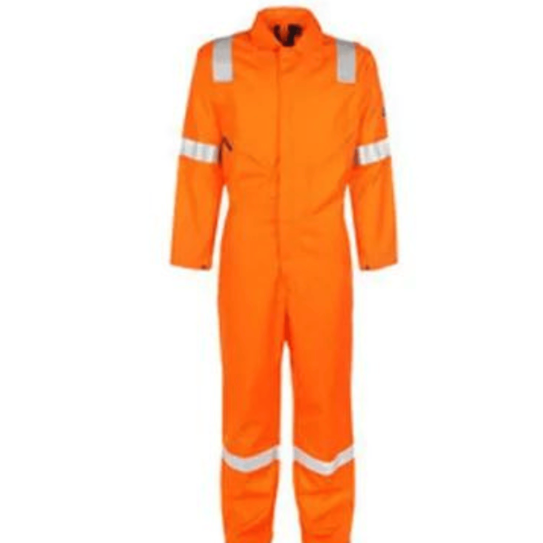 Dress for the Job B2bmart's Stylish Industrial Uniforms Await!