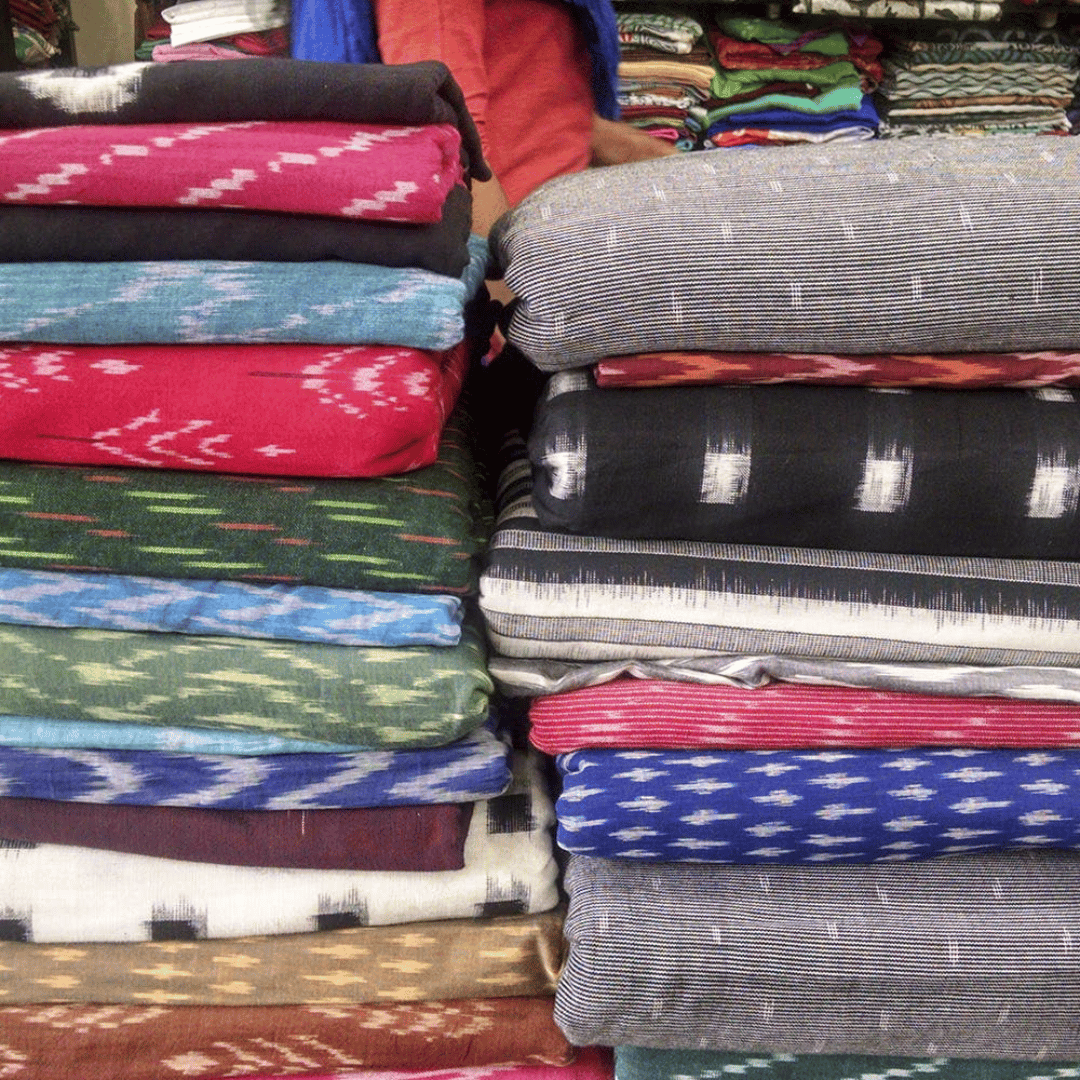 Cotton Woven Fabrics