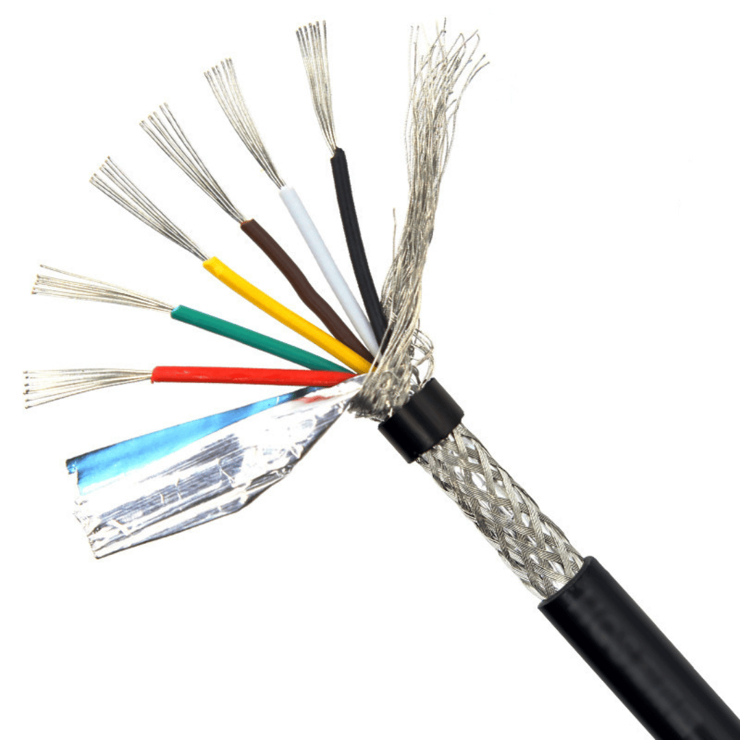 Signal Cables