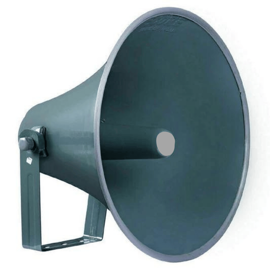 Loudspeaker