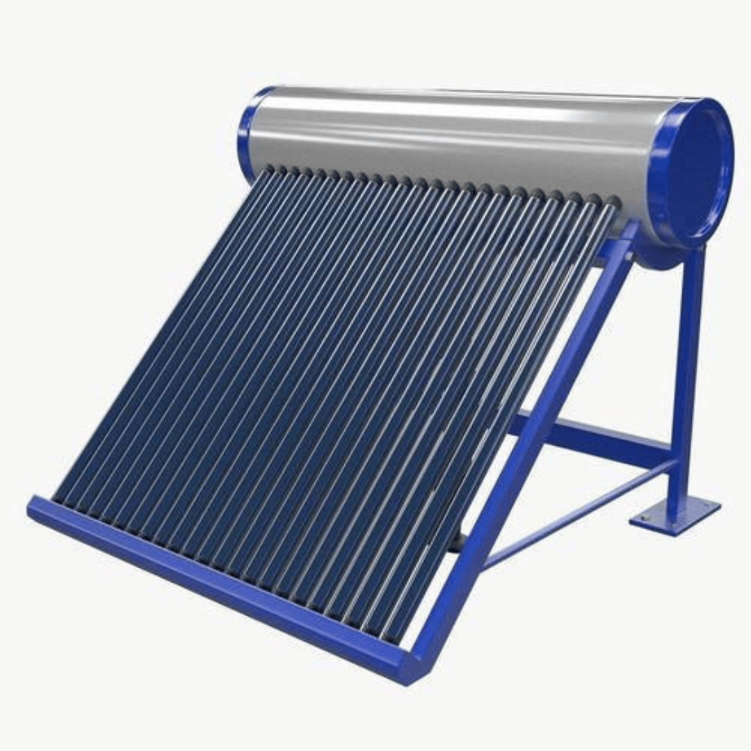 Solar Water Heater