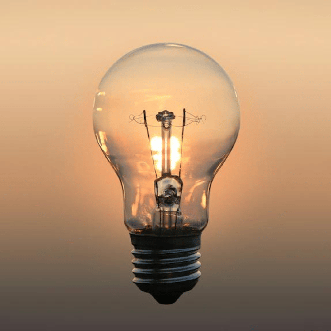 Light Bulb