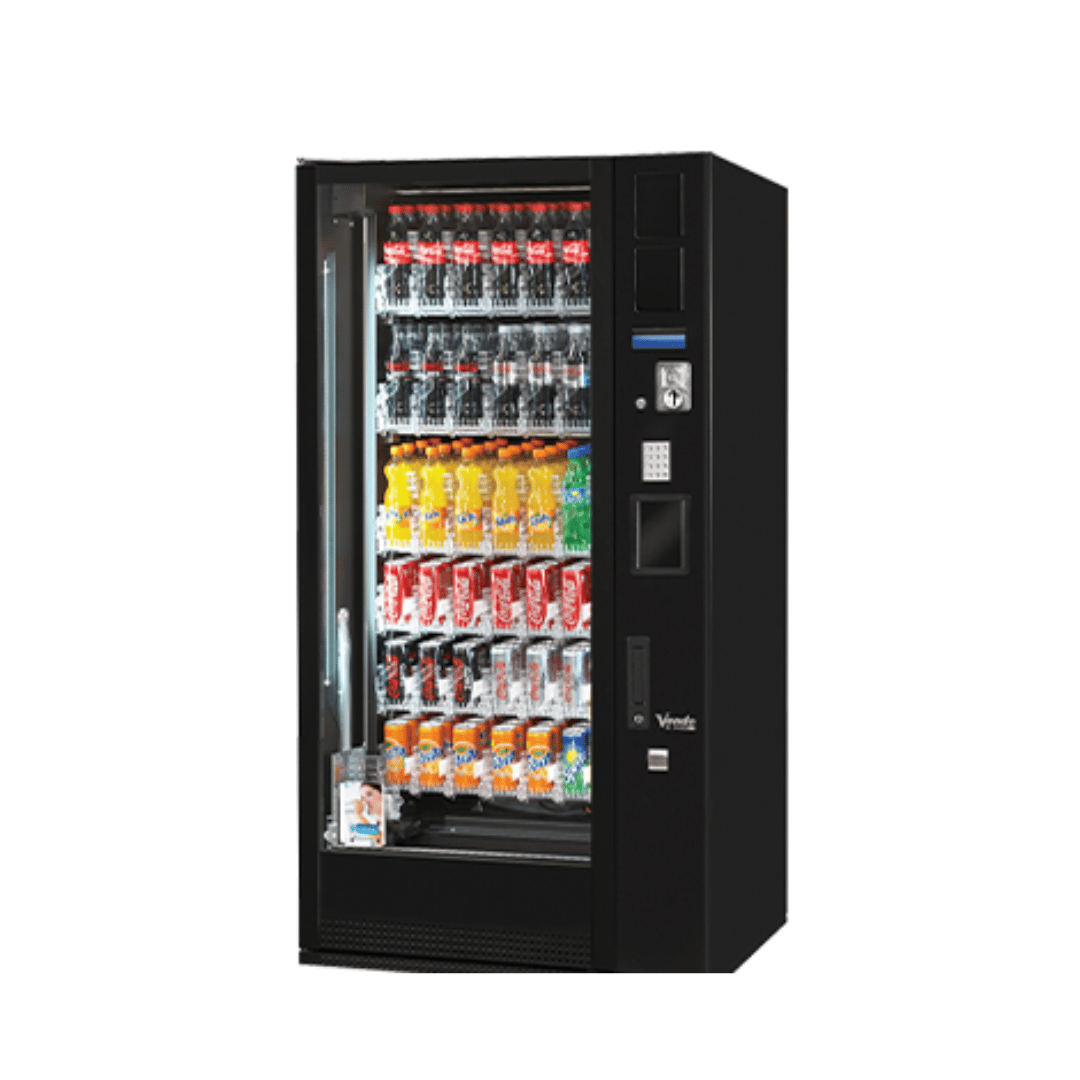 Beverage Vending Machines