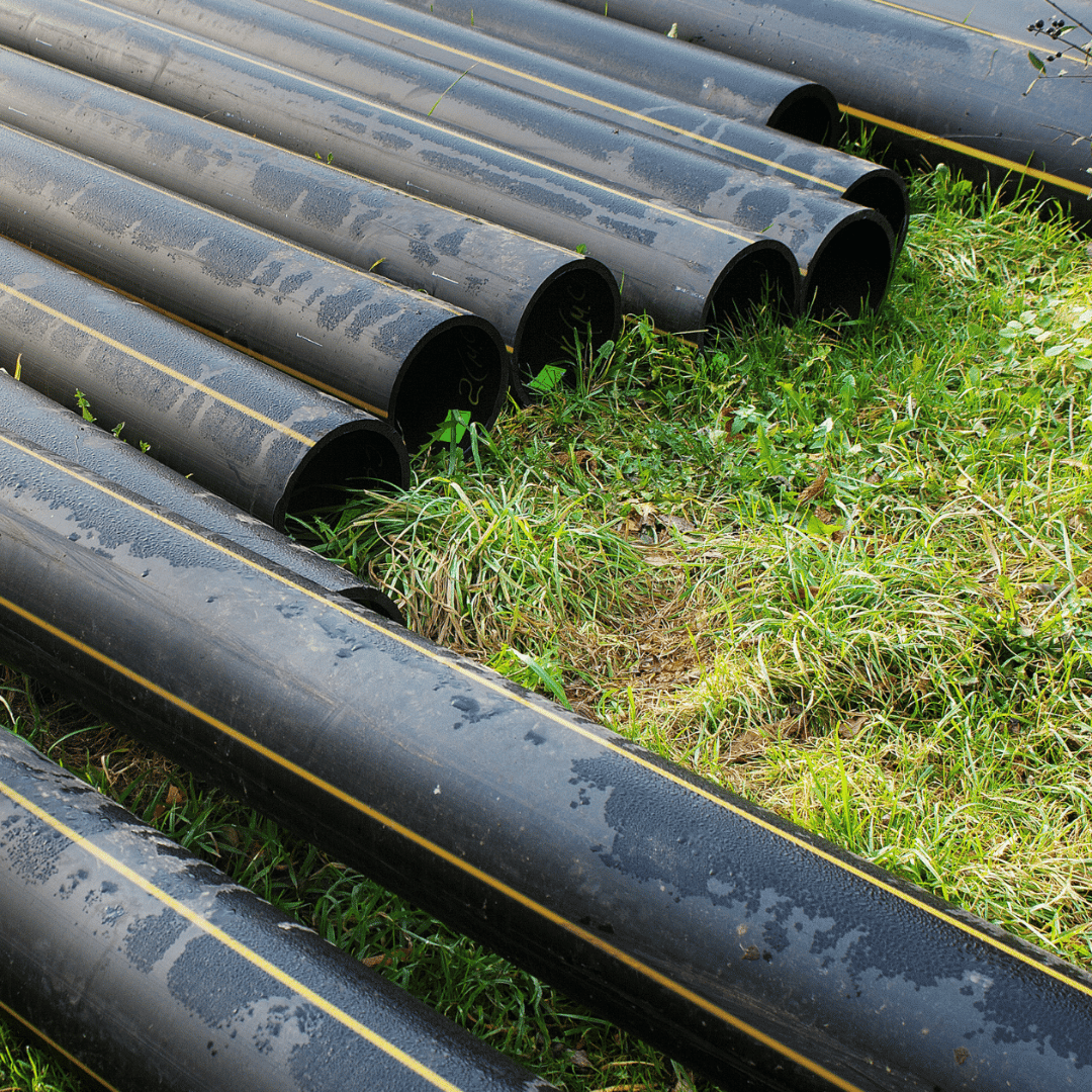 Agricultural Pipes