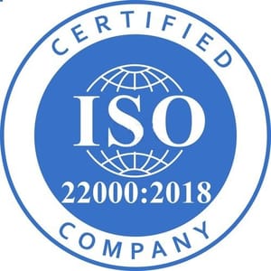 ISO 22000:2018