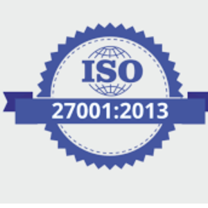 ISO 27001:2013