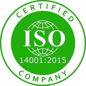 ISO 14001:2015