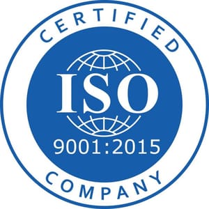 ISO 9001:2015