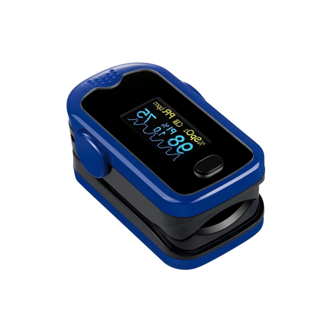 Pulse Oximeter, Glucometer & POCT Devices