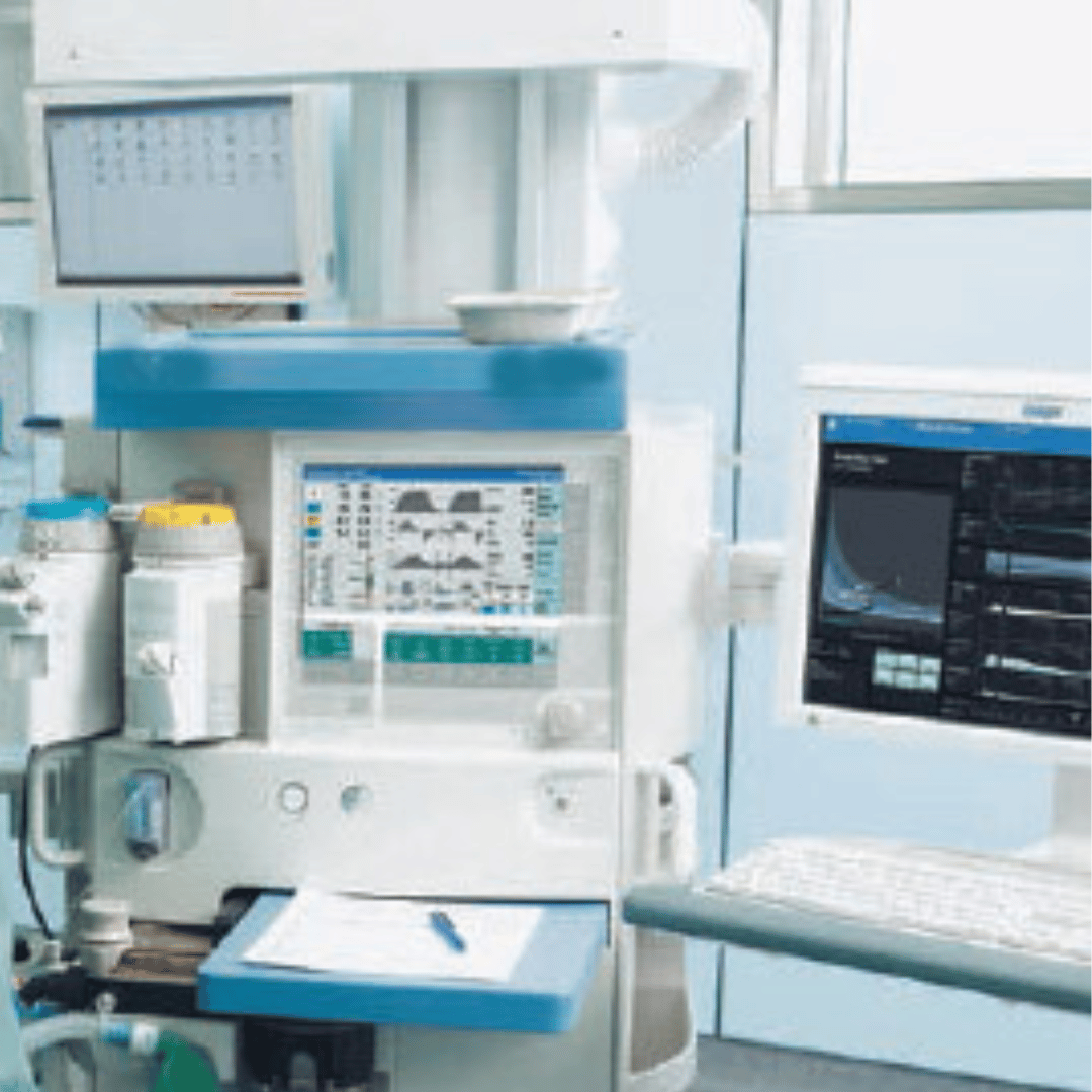 Operation Theater Equipments