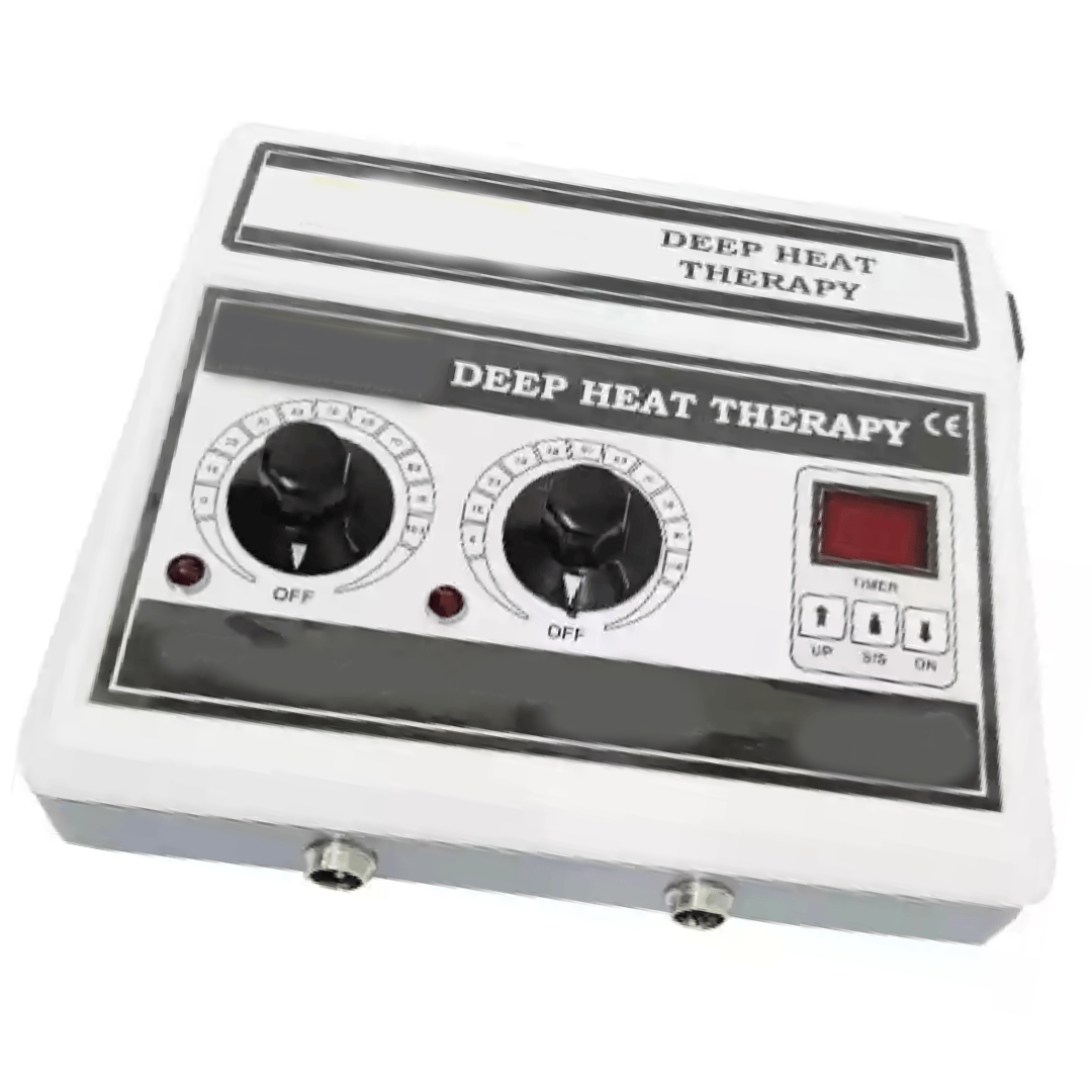 Heat Therapy Equipments