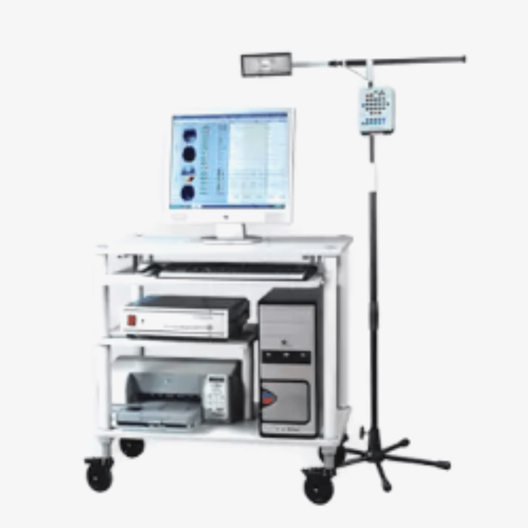 Electrodiagnostic Instruments