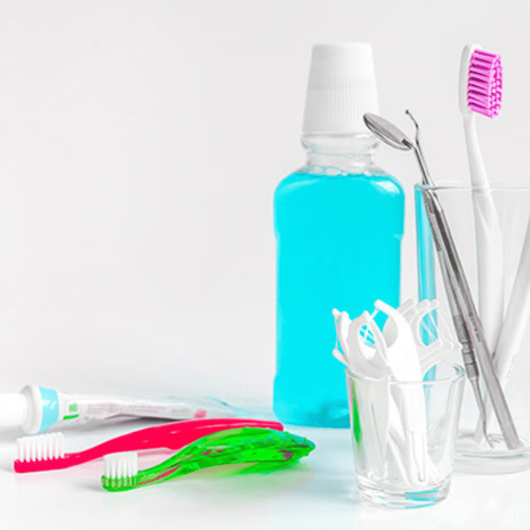 Dental Products