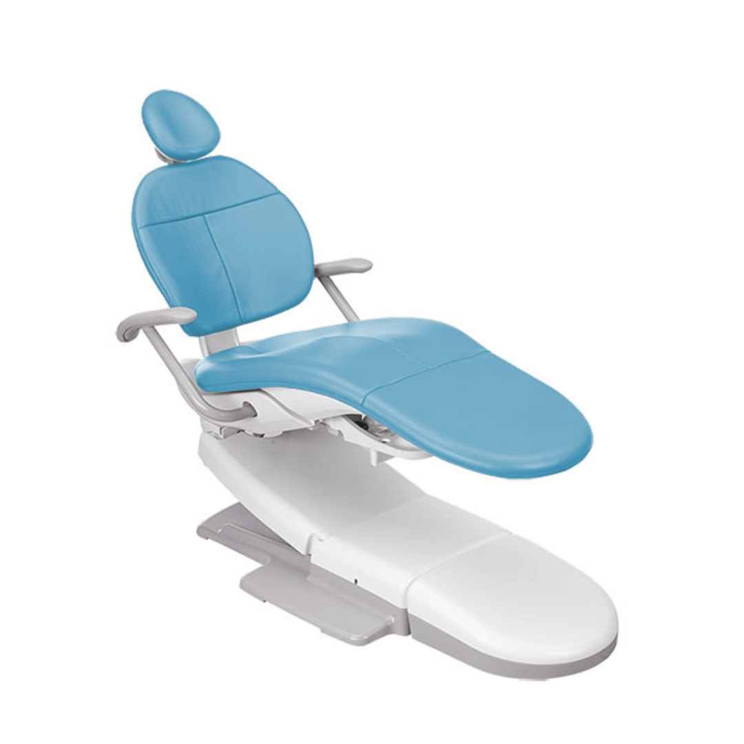 Hydraulic Dental Chair