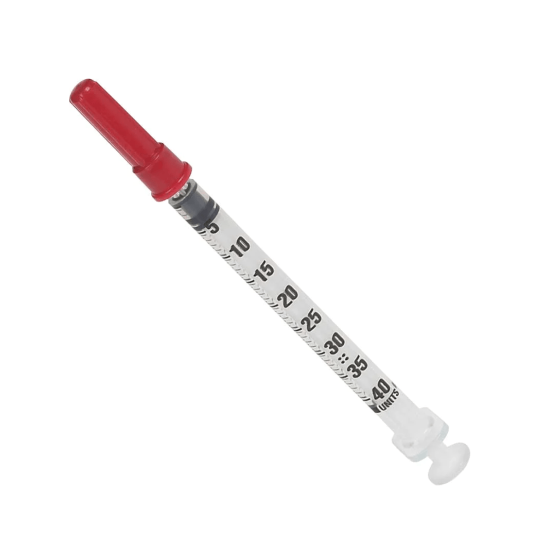 Insulin Syringe