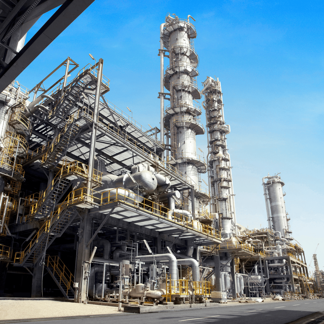Petroleum and Petrochemical Products