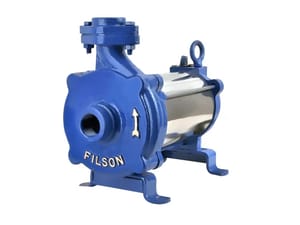 Single-stage Pump Less than 1 HP Filson Submersible Pumps, For Agriculture/Domestik