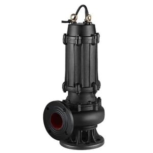 Sewage Submersible Pump