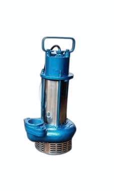 5-100 HP Sewage Submersible Pump