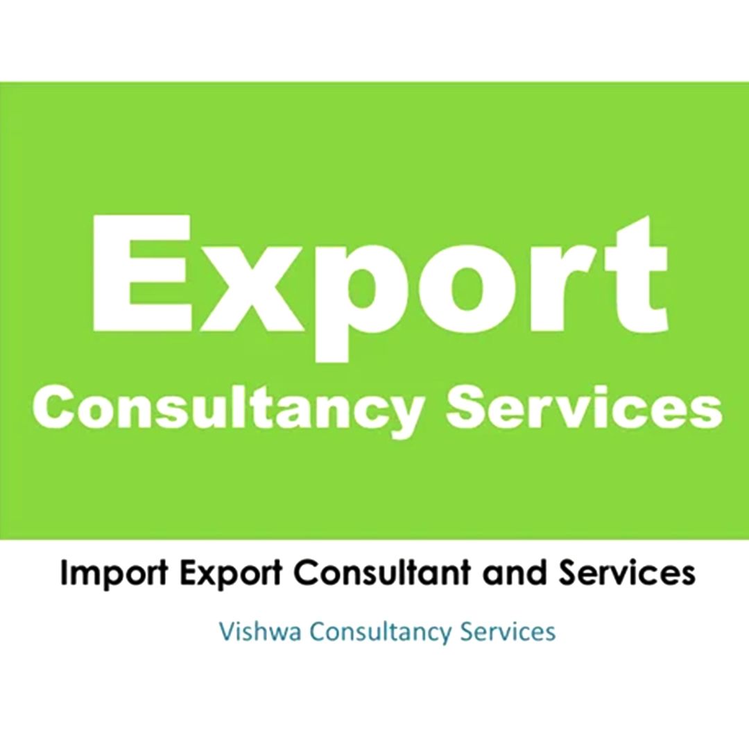 Export Consultants