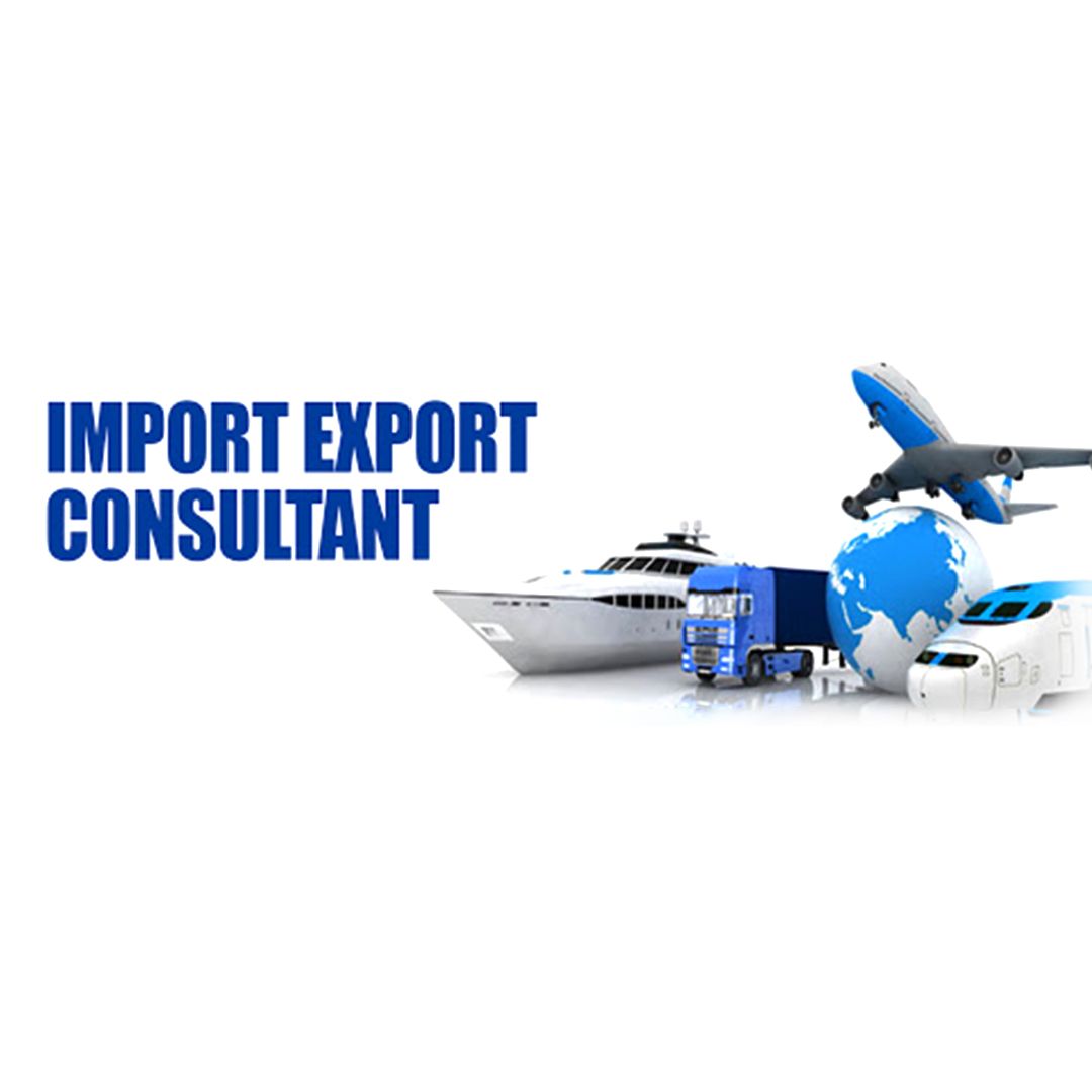Import Consultants