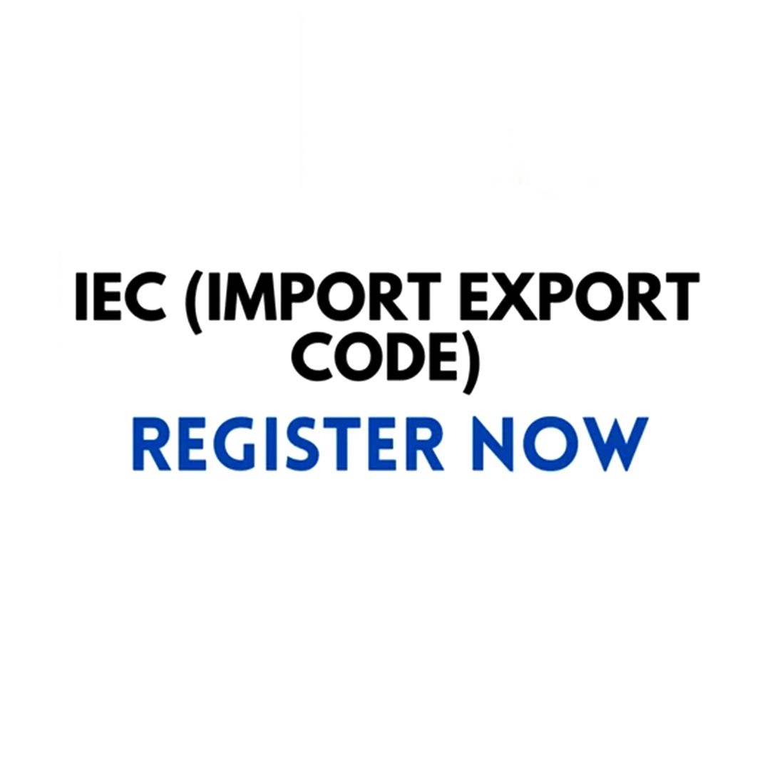Export Import Code Number Services