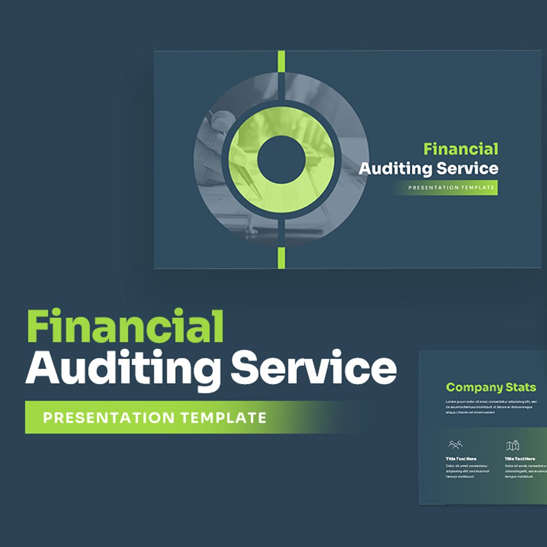 Financial Auditing Service