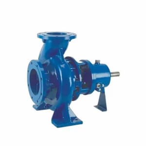 High Pressure Centrifugal Pump