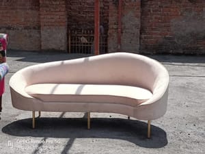 Leaf Modern Sofa