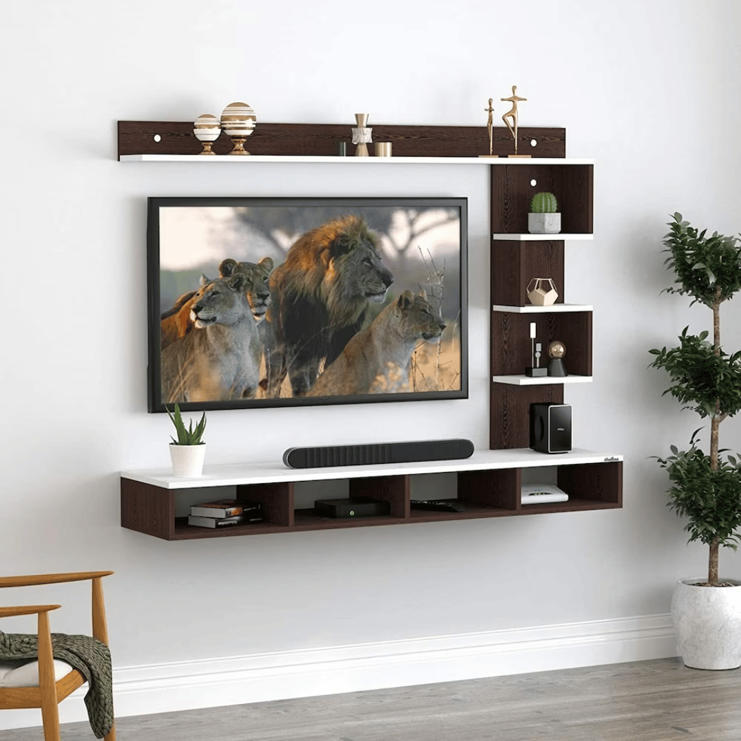 TV Stands, Cabinets And Units