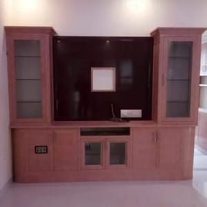 PVC TV Cabinet, For Home