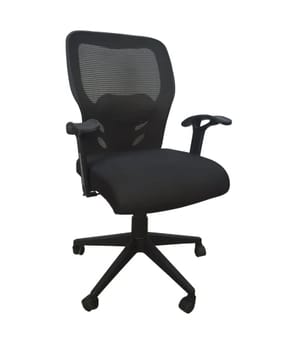 Mid Back Mesh Office Chair