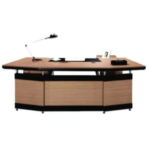Director Office Wooden Table
