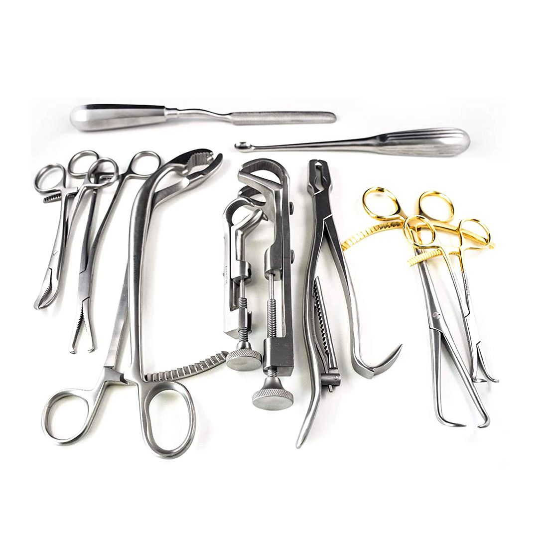 Surgical Accessories